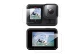 Action-kameran lisälaitteet - TELESIN Hero 13 Screen Protector S6-FLM-08-TGP - S6-FLM-08-TGP