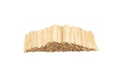 Askartelu- ja taidetarvikkeet - Colorations - Large Craft Sticks 500 pcs - CH500T