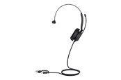 Kuulokkeet - Yealink UH35 Mono Teams USB-C/A - 1308165