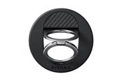 Puhelin - Muut lisävarusteet - PITAKA MagEZ Grip 3 Black/Grey - MGB2402