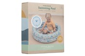 Altaat - Little Dutch Ocean Dreams Swimming Pool Blue 80cm - 2012388
