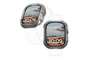 Smartwatch - Lisävarusteet - UAG Scout Case Clear - Apple Watch 49mm - 1A4416114G4G