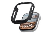 Smartwatch - Lisävarusteet - UAG Scout Case Black - Apple Watch 46mm - 1A4417114040