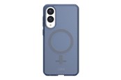 Puhelin - Kannet ja kotelot - UAG Dot w/Magnet Cloud Blue - Samsung Galaxy S25 Edge - 214503114151