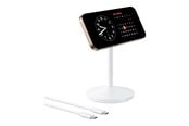 Puhelin - Adapterit & Laturit - Anker MagGo wireless charging stand - stand - 15 Watt - A25X1H21