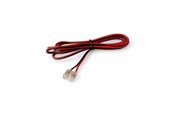 Valaisimet - HiluX SmartClip for 10mm COB LED Strip w. 2m cable - 5-pack - 5714255011005