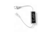 Valaisimet - HiluX Starter cable for HighPower SMD - Flicker-free - incl. end plug - 230V - 5714255011029