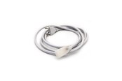 Valaisimet - HiluX Starter cable for  HighPower SMD - 2m - Incl. end plug - 230V - 5714255011036