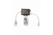Valaisimet - HiluX Remote dimmer for HighPower SMD LED Strip - 230V - 5714255011050