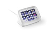 Striimaustarvikkeet - Elgato Stream Deck Neo - Valkoinen - 10GBJ9901