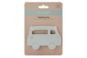 Vauva- ja taaperolelut - Little Dutch Silicone Teething Ring Bush - 2012282