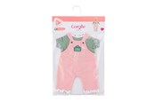 Nuket & tarvikkeet - Corolle - T-Shirt and Overall for Baby Doll 36cm - 9000141700
