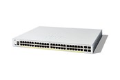 Kytkimet - Cisco Catalyst 1300-48P-4X - C1300-48P-4X