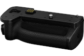 Kameran & objektiivien lisävarusteet - Panasonic BATTERY GRIP FOR S1RII - DMW-BG2E