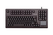 Näppäimistöt - Cherry G80-11900 TouchBoard - Näppäimistö - Englanti - Musta - G80-11900LUMGB-2