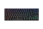 Näppäimistöt - Cherry XTRFY MX 8.2 - Pelinäppäimistö - Saksa - Musta - G80-3882LJADE-2