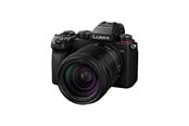 Kamerat - Panasonic Lumix S5D with S-R28200 F/4-7.1 KIT - DC-S5DHE-K