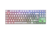 Näppäimistöt - Cherry MX 8.2 - Pelinäppäimistö - Saksa - Valkoinen - G80-3882SJADE-0