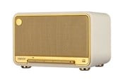 Kannettavat & Bilekaiuttimet - Edifier D32 - speaker - wireless - D32 white