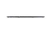 Näppäimistöt - Cherry DW 9500 SLIM - Näppäimistö ja Hiirisetti - Englanti (UK) - Harmaa - JD-9500GB-2