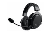 Kuulokkeet - Cherry XTRFY H3 - CX-H3W-BLACK