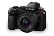 Kamerat - Panasonic Lumix DC-S5D + 18-40mm f/4.5-6.3 - DC-S5DNE-K