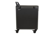 Seinäkiinnitys, AV-kiinnikkeet & AV-kalusteet - Dicota cart - rugged - for 14 tablets / - Max - recommended for - D32004-CH