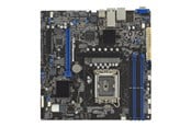 Emolevy - ASUS P13R-M/10G-2T Emolevy - Intel C262 - Intel LGA1700 socket - DDR5 RAM - Micro-ATX - 90SB0CC0-M0UAY0