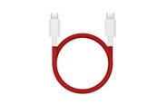 USB kaapelit - OnePlus Magnetic Cable Type-C to Type-C - 5461100660