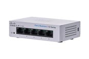 Kytkimet - Cisco Business 110 Series 110-5T-D - CBS110-5T-D-EU