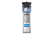 Mustepatruunat, värikasetit ja lisävarusteet - Epson T13L2 - XL size - cyan - original - ink pack - C13T13L240