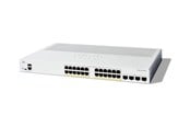 Kytkimet - Cisco Catalyst 1300-24P-4G - C1300-24P-4G