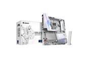 Emolevy - GIGABYTE Z890 AORUS TACHYON ICE Emolevy - Intel Z890 - Intel LGA1851 - DDR5 RAM - Extended ATX - Z890 A TACHYON ICE