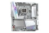 Emolevy - GIGABYTE AORUS Z890 TACHYON ICE Emolevy - Intel Z890 - Intel LGA1851 socket - DDR5 RAM - Extended ATX - Z890 A TACHYON ICE