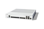 Kytkimet - Cisco Catalyst 1300-12XS - C1300-12XS