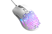Hiiret - Glorious Model O Eternal - Wired - White - Pelihiiri - Optinen - Valkoinen - GLO-OE-W-WHT