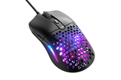 Hiiret - Glorious Model O Eternal - Wired - Black - Pelihiiri - Optinen - Musta - GLO-OE-W-BLK