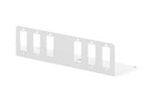 Lisätarvikkeet - DIGITUS Small - fibre-optic adapter plate - DN-96803S-2
