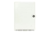 Lisätarvikkeet - DIGITUS fibre-optic distribution box - OS2 assembled - DN-968913-LC