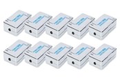 Lisätarvikkeet - DIGITUS cable junction box - DN-93903-10