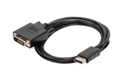 Näyttökaapeli - DIGITUS ASSMANN - video adapter cable - DisplayPort to DVI-D - 2 m - AK-990900-020-S