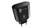 Puhelin - Adapterit & Laturit - CELLULAR Line power adapter - 24 pin USB-C - 25 Watt - ACHSMUSBCPD25WK