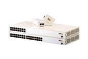Lisätarvikkeet - Axis T8120 Midspan 15 W 1-port - 5026-203