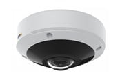 Verkkokamerat - Axis M3057-PLR Mk II Dome Camera - 02457-001