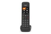 Pöytäpuhelimet - Siemens Gigaset C575HX - cordless phone *DEMO* - S30852-H2967-R101