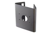 Järjestelmän lisävarusteet - Hanwha Vision SBP-302PM - camera housing mounting adapter - SBP-302PM