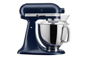 Monitoimikoneet, yleiskoneet ja ruokaprosessorit - KitchenAid Yleiskone Artisan 5KSM175PSEIB - kitchen machine - 300 W - ink blue - 5KSM175PSEIB