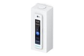 Smart Home - Älykoti - Ubiquiti UniFi - junction box - white *DEMO* - UACC-READER-PRO-JB-W