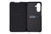 Puhelin - Kannet ja kotelot - Samsung GP-FWA266AEA - flip cover for mobile phone - GP-FWA266AEABW