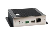 Infonäytöt & Digitaaliset opasteet - LevelOne DSS-1000 - digital signage player - DSS-1000